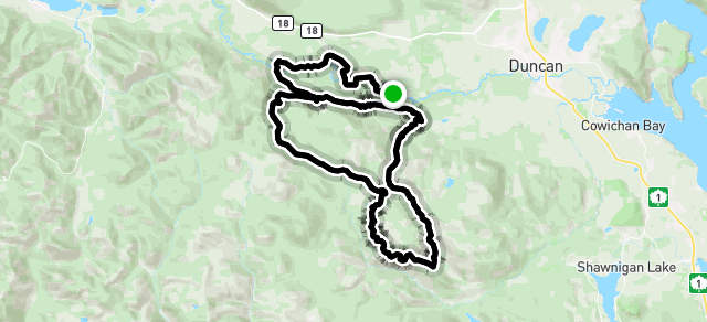 Ride image for 2026 Burnt Bridge Classic Esperto - Expert