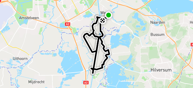 Ride image for Trainingsrit
