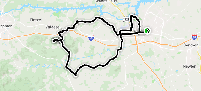 Ride image for Group Ride - Saturday, October 25, 2025 @ 9:00 a.m.