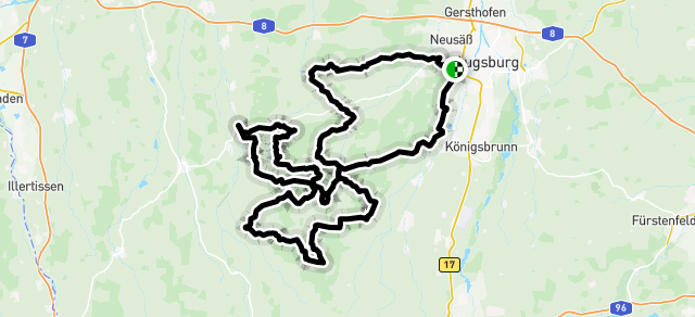 28 RRTA | Staudenqual