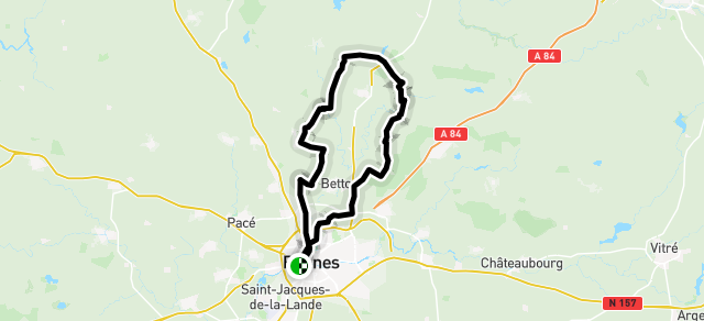 ride-hebdo-petit-parcours nord est