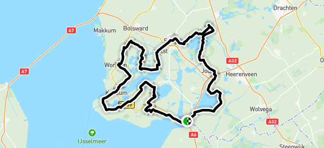 Ride image for ELFMERENTOCHT