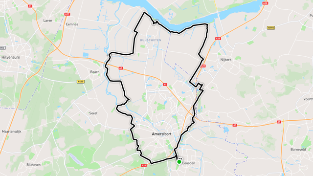 Ride image for Ttln avondrit