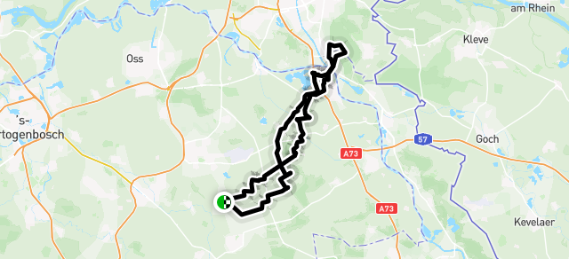Ride image for C Malden Zweefvliegveld