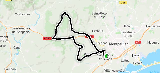 Ride image for 261014 P03 INVNO #BOISSIERE-14484715