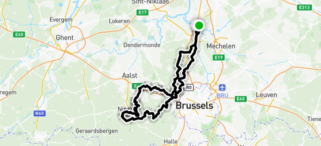 Ninove 1016hm