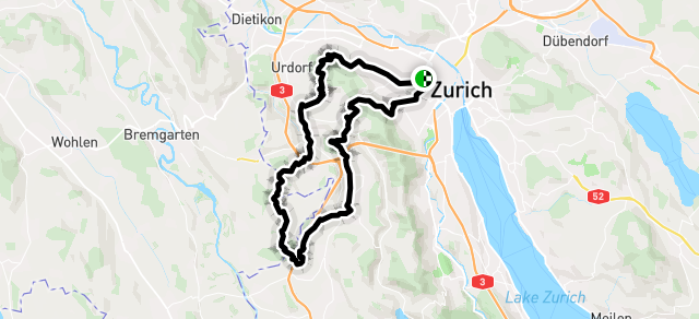 Ride image for 16 April 2026 Pizza Gravel