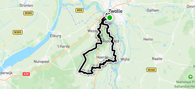 Ride image for R-62-Epe