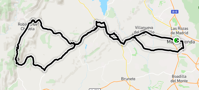 Ride image for Pre SRAM