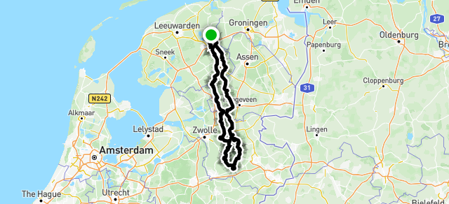 Ride image for Openrit (284 km)