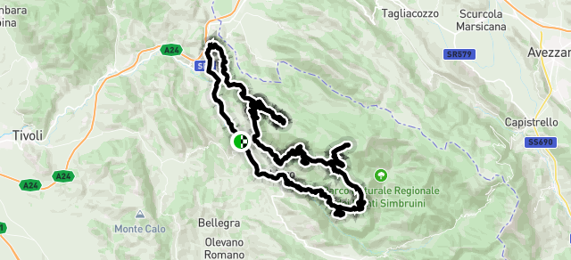 Madonna della Pace Campaegli Livata
