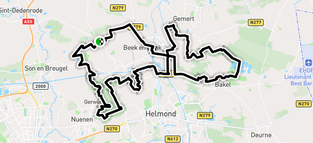 De Kattenmepper