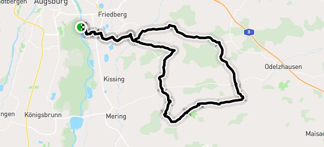 50 RRTA | Ebersried