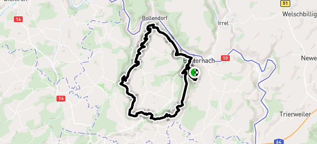 Ride image for MMT 2026 43km