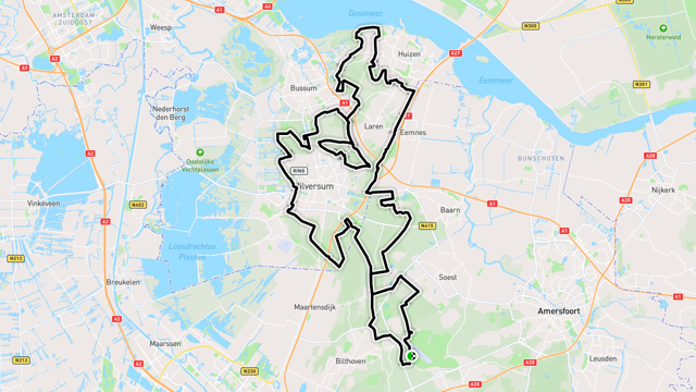 Ride image for GraveltyLumber95km