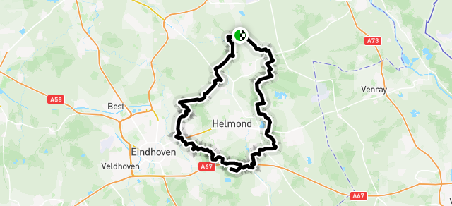 Ride image for 30-9-2026Lierop
