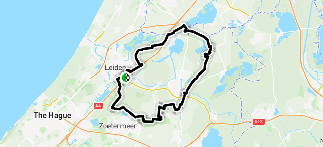 Ride image for Joop75 2025