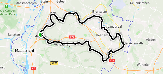 Ride image for 04/06/26