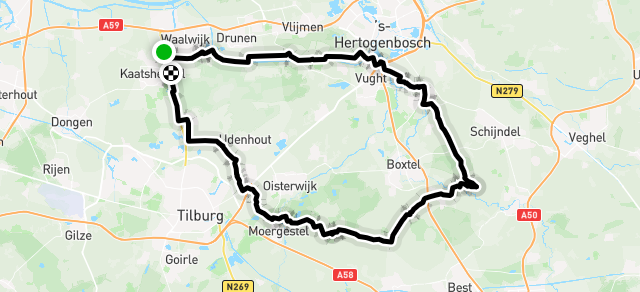 Ride image for Olland-2026 (A-B-C)