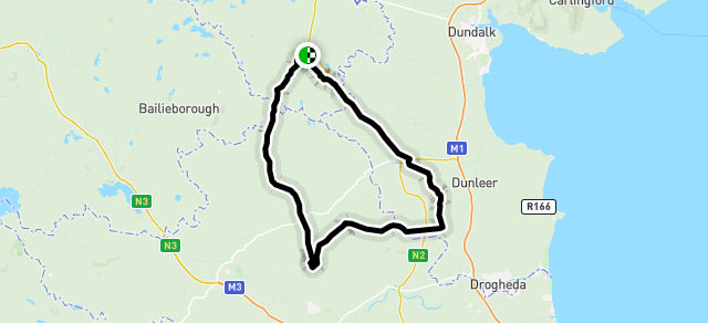 Ride image for Sunday 17-05-26