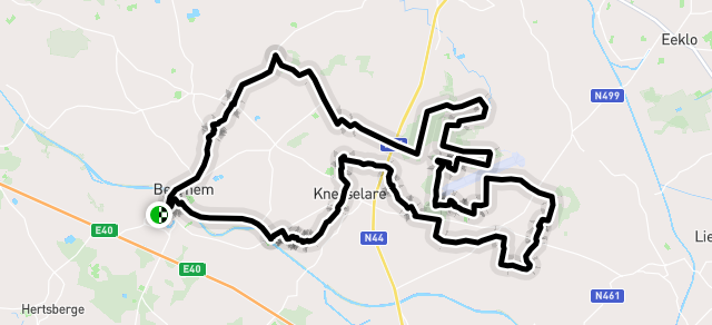 GravelTuesday Oost