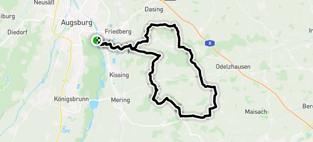 51 RRTA | Egenhofen