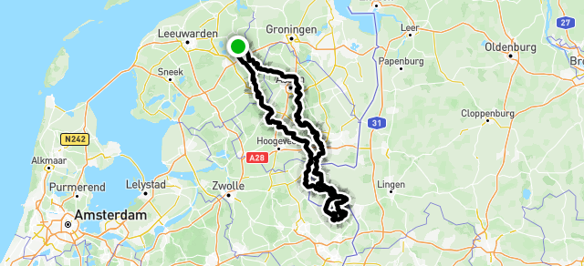 Ride image for Openrit (329 km)