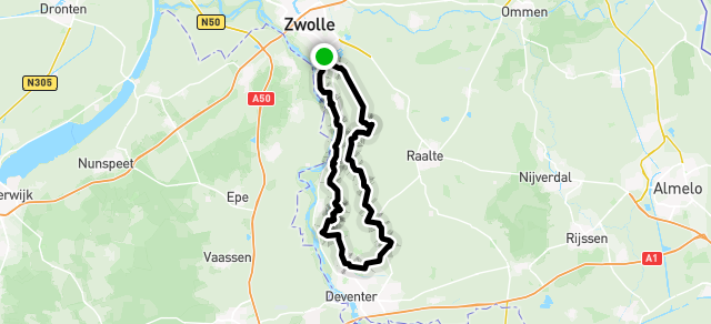 Ride image for S-64-Diepenveen