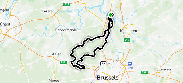 Affligem 93K