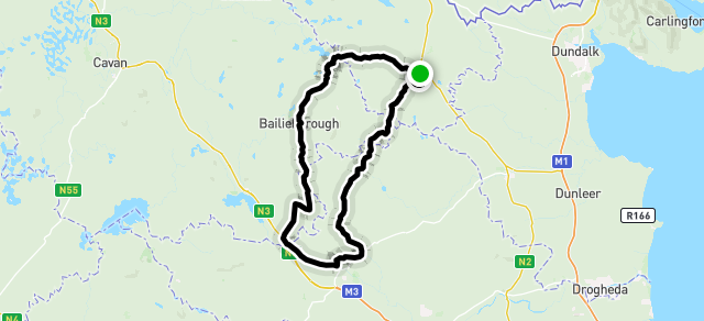 Ride image for Sunday 4th Oct