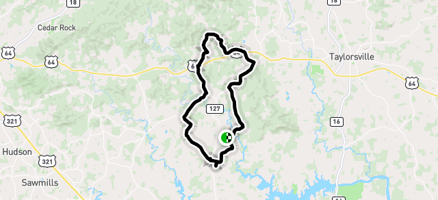 Ride image for Local Ride