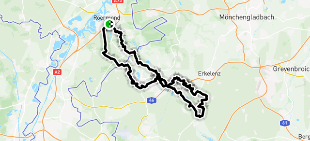Ride image for Cruisen & koffie in de zon