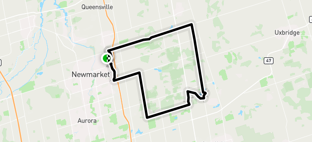 Evaluation route #1