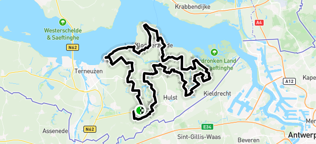 Ride image for GRT25-105KM