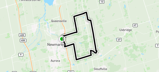 Musselman's Loop - OG