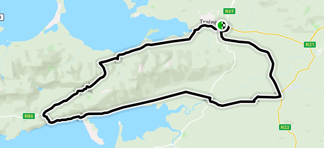 Ride image for TBC Sunday Training Spin
