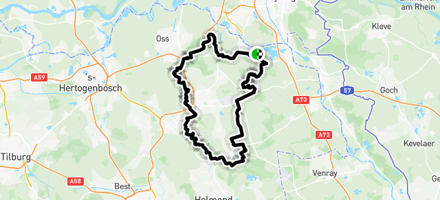 Ride image for Coppi Toer 2025
