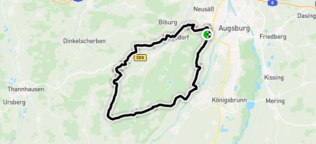 Ride image for 04 RRTA | Bikeschmiede