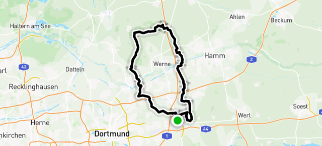 Ride image for Anradeln 2026