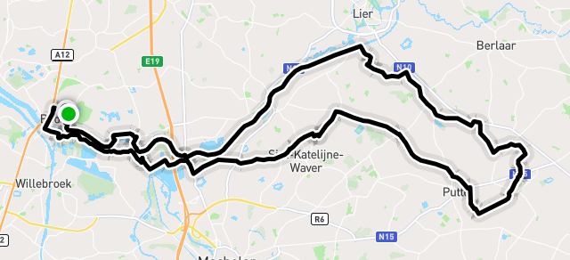 Beerzelberg 62K